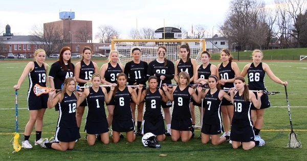 Lax Team