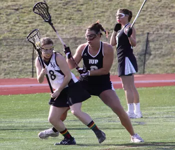 Millersville Edged by IUP in Conference Clash Image