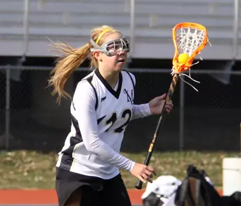 No. 7 West Chester Too Much for Marauders Image