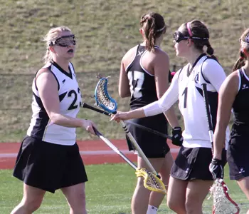 Clutch Goals in Final Minutes Lift Marauders Over Kutztown Image