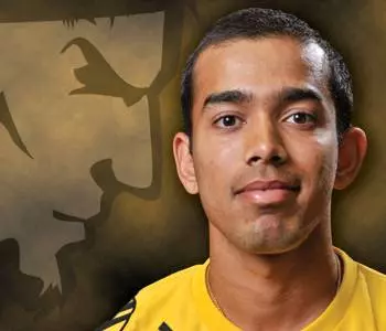 Men's Tennis Bounces Back With Win Over Ashford Image