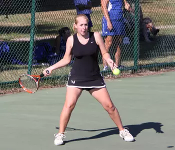 Baldwin-Wallace Tops Women's Tennis Image