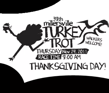 Turkey Trot
