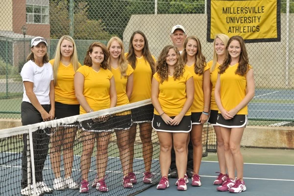 Women's Team Tennis