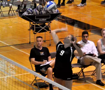 Brittany Lease Spike