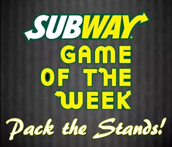 Subway Game of the Week