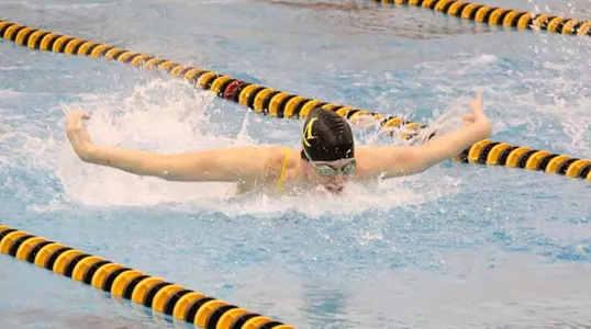 Women's Swimming