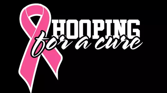 Hooping for a Cure