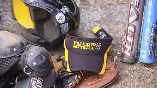 Softball Visor