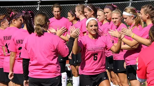 Stick It to Breast Cancer