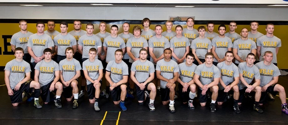 2012-13 Wrestling