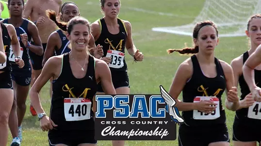 PSAC Championships