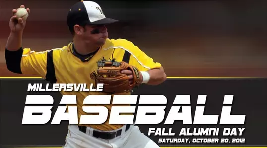 Baseball Alumni