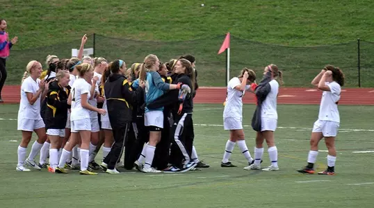 WSOC Celebration