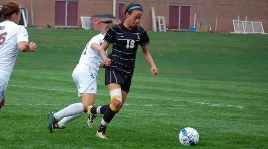 wilson womens soccer