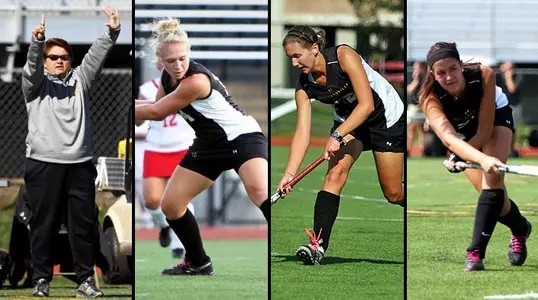 field hockey all-america 2012