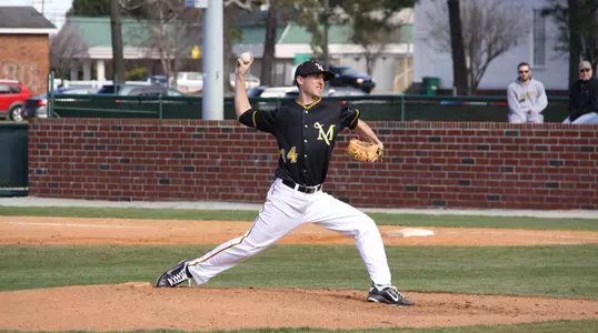 McMonagle Seton Hill