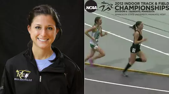 Anderson NCAA Championships