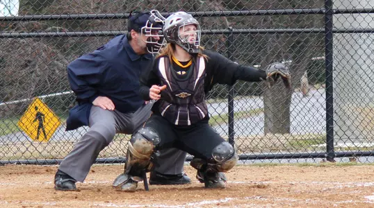 Gabbie Berry Catching