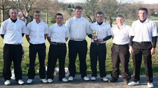 Winners of eastern university invit