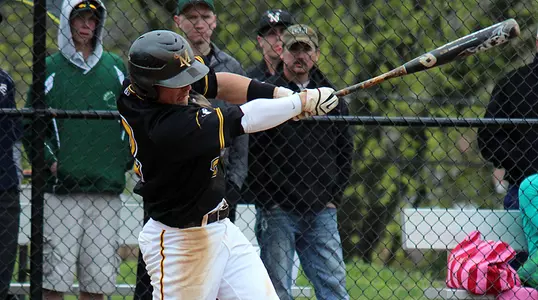 Marauders Sweep West Chester to Keep Momentum Rolling Image