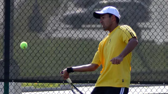 Marauders Notch Second Consecutive Win Image