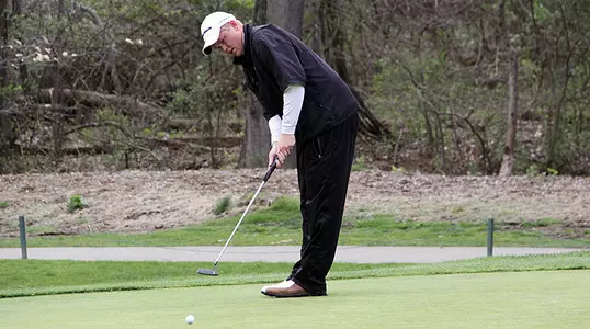 Marauders Surrender Lead On Final Day of WJU Invitational Image