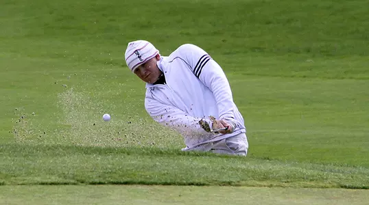 Henry Overcomes Conditions to Win Dr. Edwin B. Cottrell Invitational Image