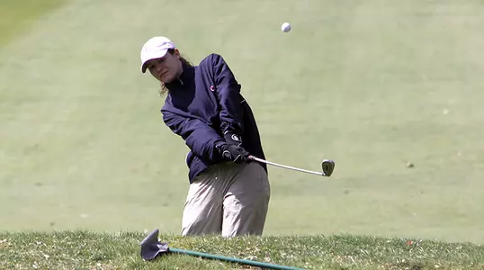 Marauder Women Continue Strong Play Image