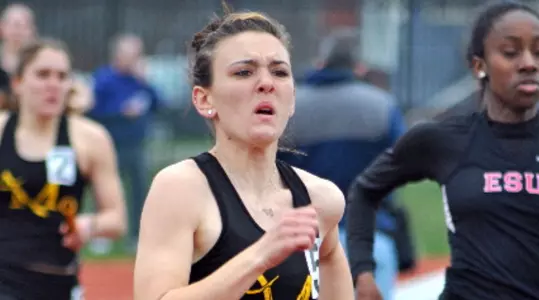 Katherine Lennex Relay