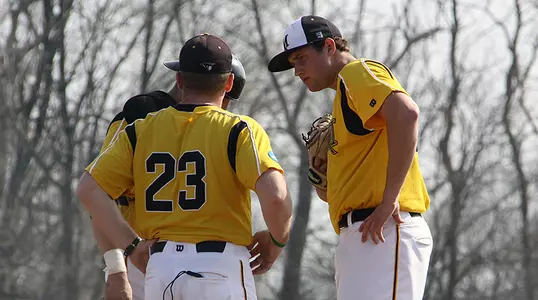 Millersville baseball camps
