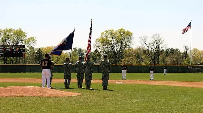 About Bennett J. Cooper '67 Park