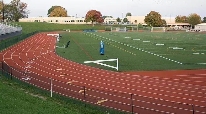 About Chryst Field at Biemesderfer Stadium