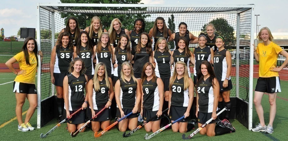 field hockey 2012