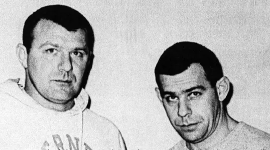 Doherty Brothers