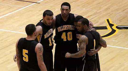 Men's Basketball