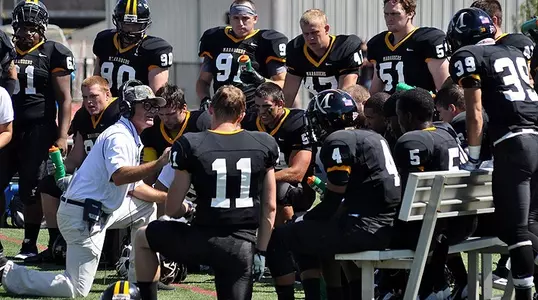 Millersville Football