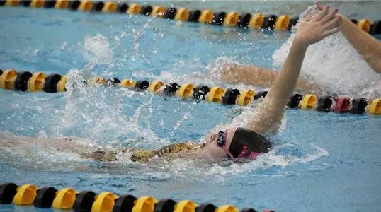 womens swimming