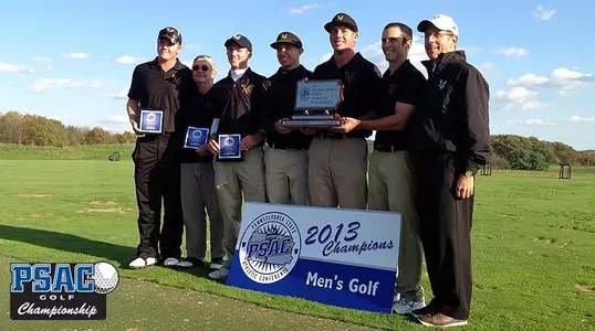mens golf psac champions