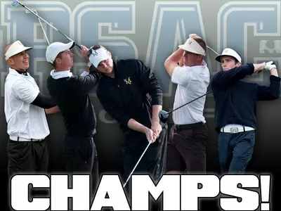 mens golf psac champions
