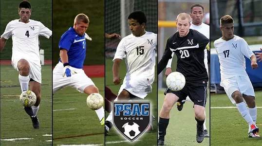 2013 mens soccer all psac
