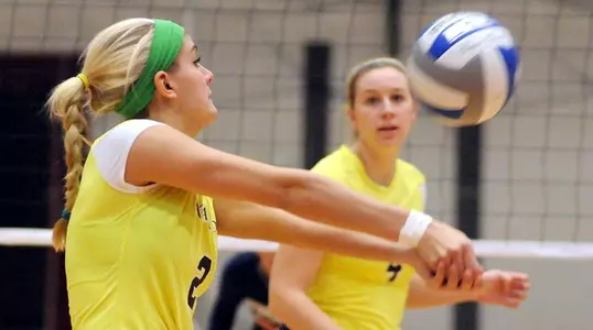 Katie Lesinski at Ship