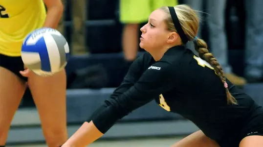 Brooklyn Smith at Ship