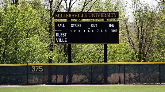 Baseball