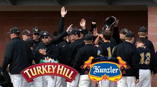 Turkey Hill and Kunzler