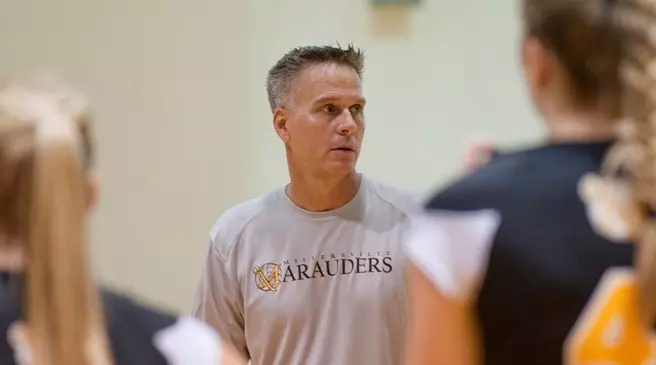 Women's Volleyball Camps and Clinics