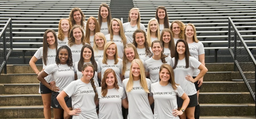 2013 Field Hockey Team