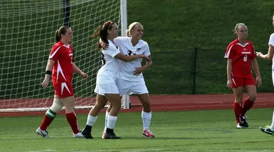 womens soccer edinboro