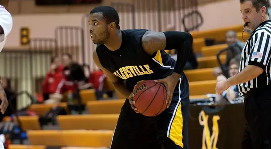 Tyree Smith vs. Edinboro