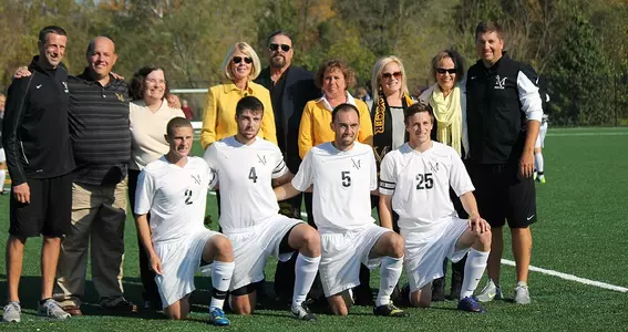 Senior Soccer